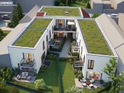 Familienleben mit Garten