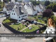 Familiennest für kleine Familien mit vielseitigen...