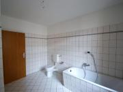 Familiennest mit Wannenbad und großer Küche