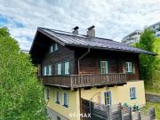 Familienoase Einfamilienhaus in St. Johann im Pongau!