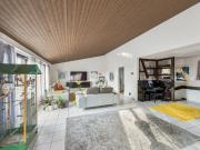 Familienoase im Grünen mit viel Platz