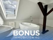 Familienpaket: Zwei DG Wohnungen 5 Zi ca. 111 m² im...