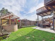 Familienparadies: 4 Zimmer GartenWohnung in Ebbs zu...