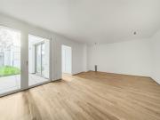 Familienparadies >> helle Gartenwohnung mit zwei...