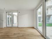 Familienparadies >> helle Gartenwohnung mit zwei...