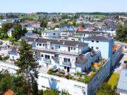 Familienparadies Maisonettewohnung im Zentrum von Seekirchen