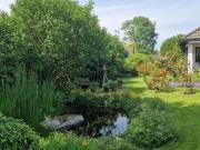 Familienparadies mit 9 Zimmern, Garage und grossem Garten