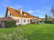 Familienparadies mit viel Platz und Garten Kopie