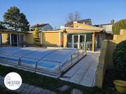 Familienparadies | Traumhafte Villa mit Sauna und Pool!