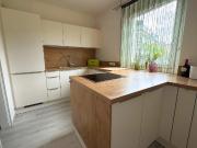 Familienparadies trifft Home Office: 4 Zimmer mit...