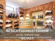 Familienrefugium am Ende einer Sackgasse