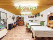 Familienrefugium am Ende einer Sackgasse