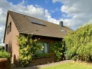 Familientauglich: Einfamilienhaus in ruhiger Lage