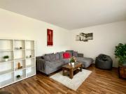 Familientaugliche 3 Zimmer Wohnung mit Loggia