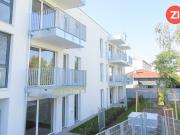 Familientaugliche Neubau 3 Zimmer Wohnung mit Küche,...