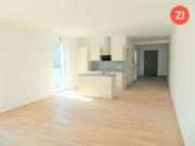 Familientaugliche Neubau 3 Zimmer Wohnung mit Küche,...