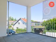 Familientaugliche Neubau 3 Zimmer Wohnung mit Küche,...