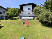 140m² Wohnung mit großem Gartenanteil Terfens für Familien