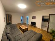 Familientraum! 4 Zimmerwohnung mit Loggia und...