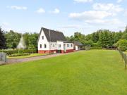 Familientraum am Moor: Gepflegtes Einfamilienhaus mit...