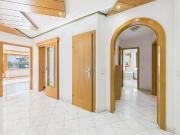 Familientraum am Spitalberg: 4 Zimmer Gartenwohnung mit...