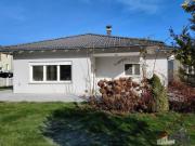 Familientraum – barrierefreier Bungalow mit kleinem...