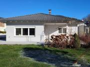 Familientraum – barrierefreier Bungalow mit kleinem...