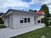 Familientraum – barrierefreier Bungalow mit kleinem...
