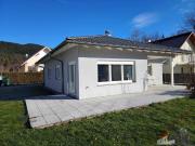 Familientraum – barrierefreier Bungalow mit kleinem...