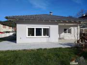 Familientraum – barrierefreier Bungalow mit kleinem...