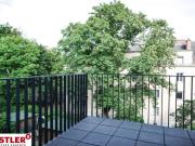 Familientraum beim Schloss Hetzendorf