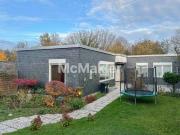 Familientraum: Bungalow mit schönem Garten und...