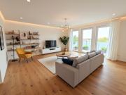 Familientraum Doppelhaushälften Großzügige Außenflächen...