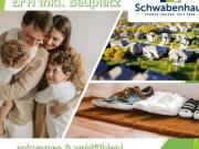 Familientraum – Glücklich leben im Eigenheim