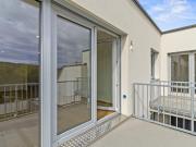 FAMILIENTRAUM + Helle Wohnung mit 4 Zimmern & Balkon