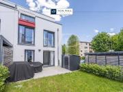 Familientraum! Hochwertig ausgestattetes Reihenendhaus...