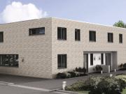 Familientraum! Hochwertige Neubau Doppelhaushälfte in...