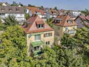 Familientraum im Grünen Zweifamilienhaus mit Gartenidylle