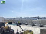 Familientraum im Mautner Markhof mit Süd Terrasse!...