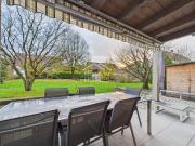 FAMILIENTRAUM IN DORF