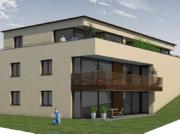 Familientraum in Dornbirn: Große 5 Zimmer Gartenwohnung...