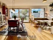 Familientraum in Floridsdorf naturnah wohnen, stadtnah...