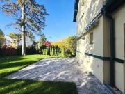 Familientraum in grünlage