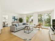 Familientraum in Margareten: 4 Zimmer Maisonette mit...