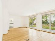 Familientraum in Margareten: 4 Zimmer Maisonette mit...