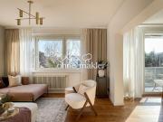 Familientraum in Mauer: 5 Zimmer Wohnung mit Loggia,...