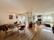 Familientraum in Mühlau: gemütliche 3 4 Zimmer Gartenwohnung