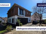 Familientraum in Neunkirchen: 205 m² Zweifamilienhaus...