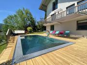 Gepflegtes Wohnhaus in ruhiger Aussichtslage mit...