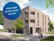 Familientraum in zentraler Lage 4 Zi Wohnung mit Loggia